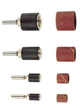 Schneider Brúsny valček SLW-Set 9/12/18/25 DGKB322500