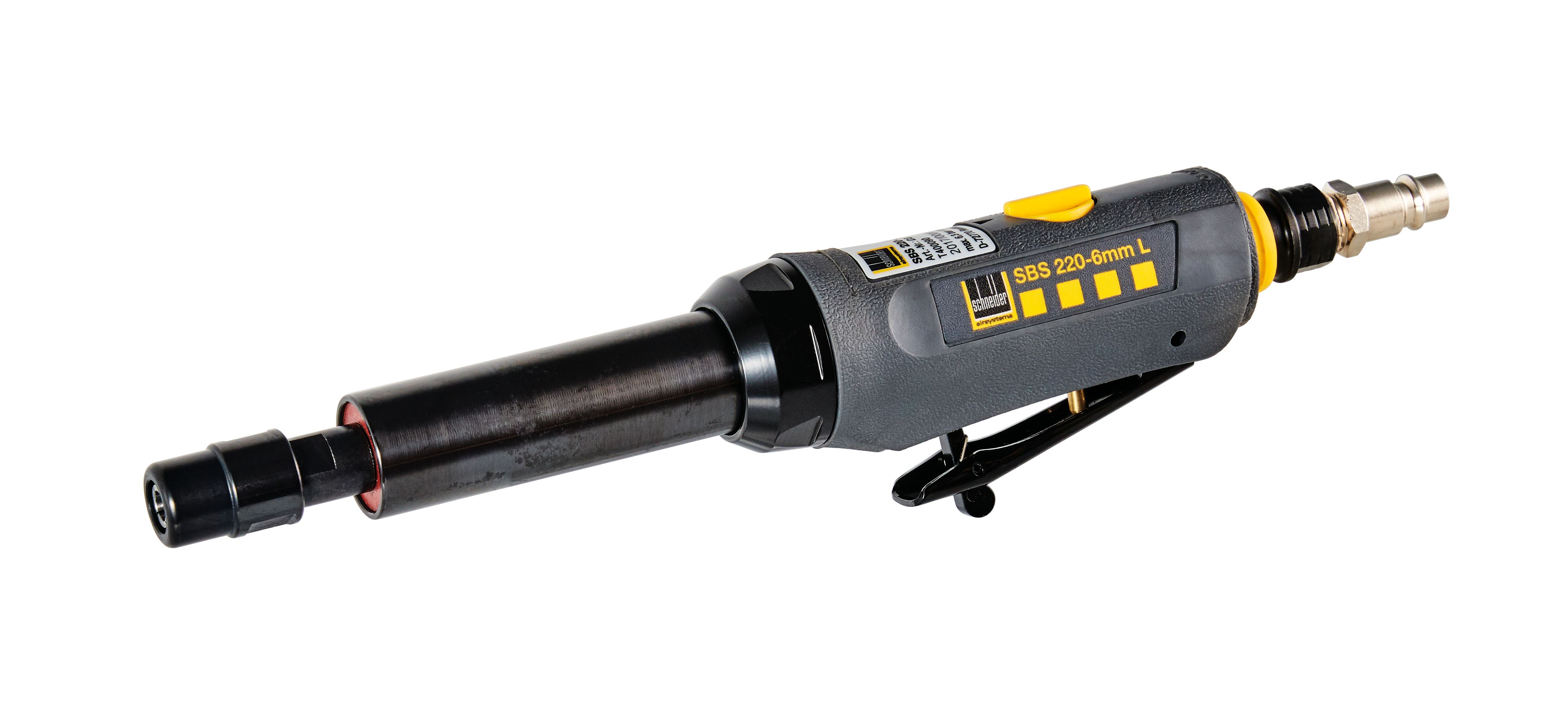Schneider Stopková brúska SBS 220-6mm L DGKD322754