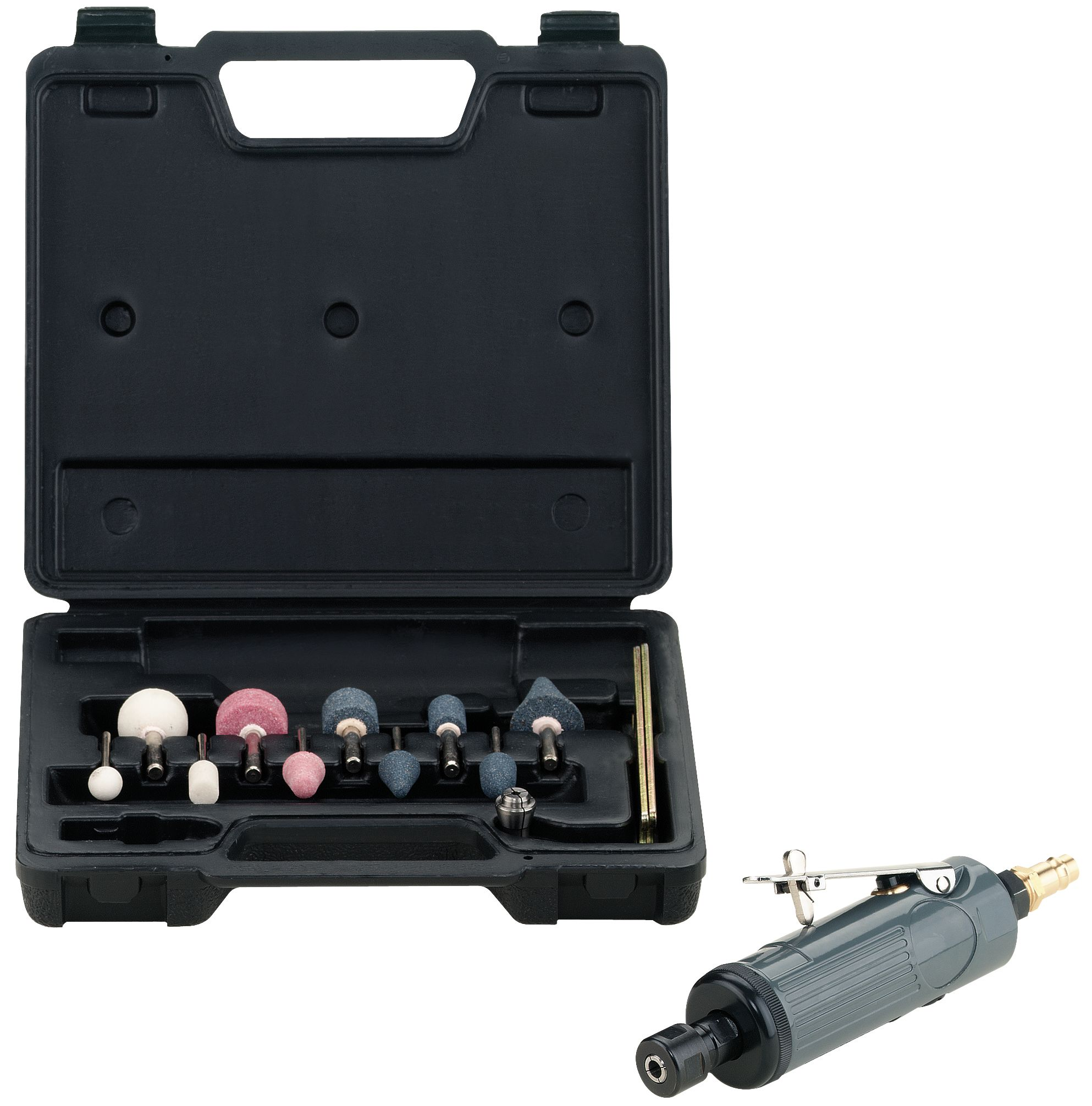 Schneider Stopková brúska SBS-Set-Base DGKD322752