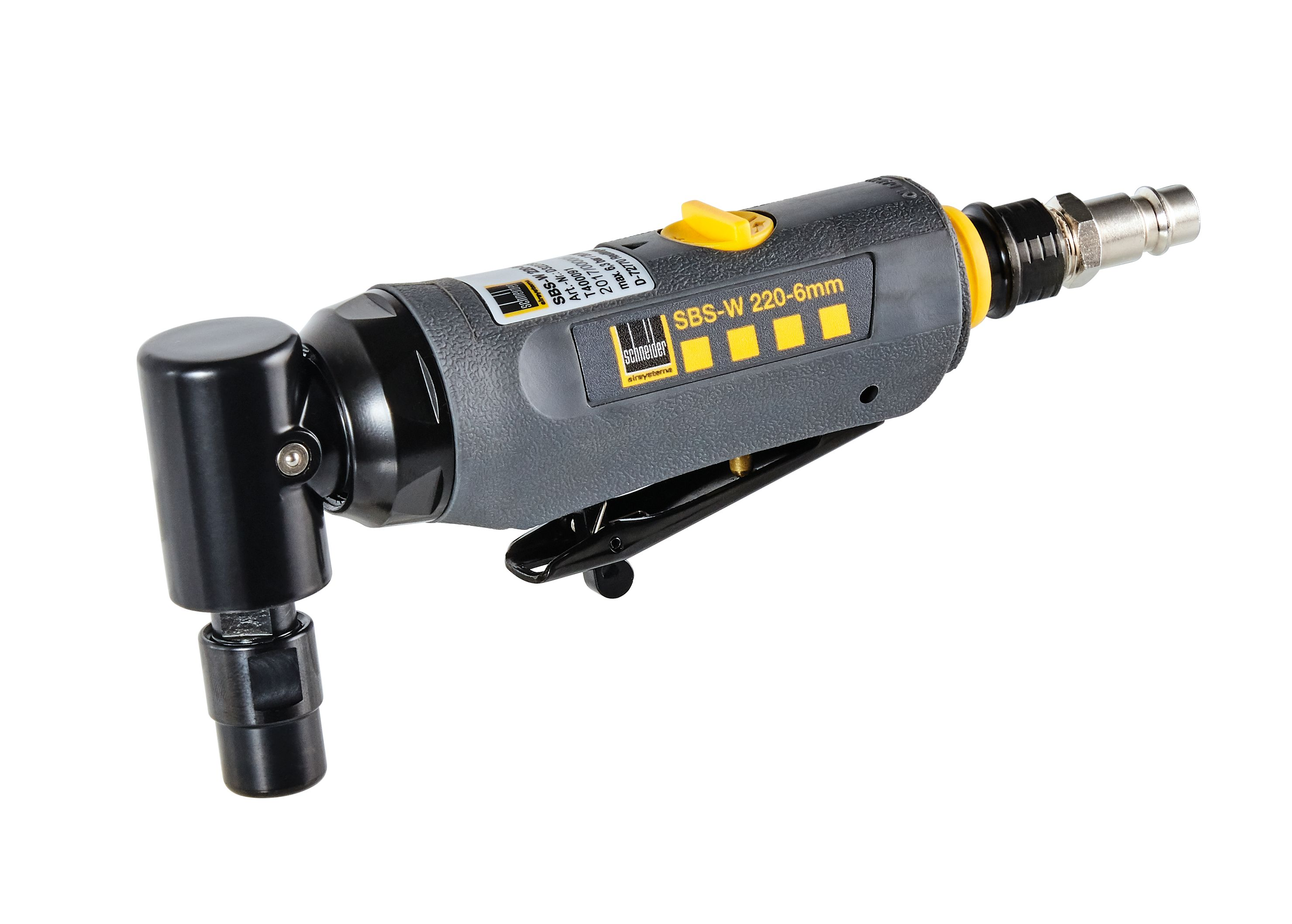 Schneider Stopková brúska SBS-W 220-6mm DGKD322755