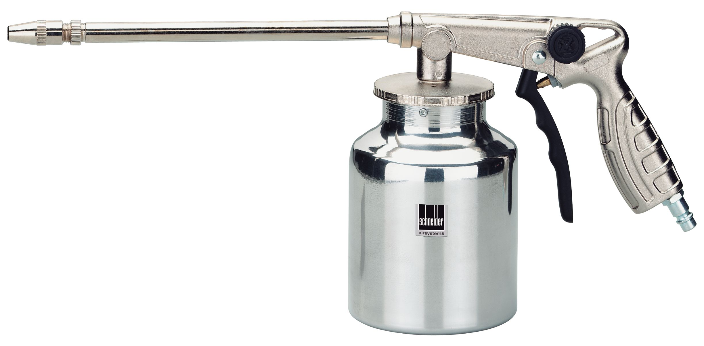 Schneider Rozprašovacia pištoľ SPP-SM DGKD040008