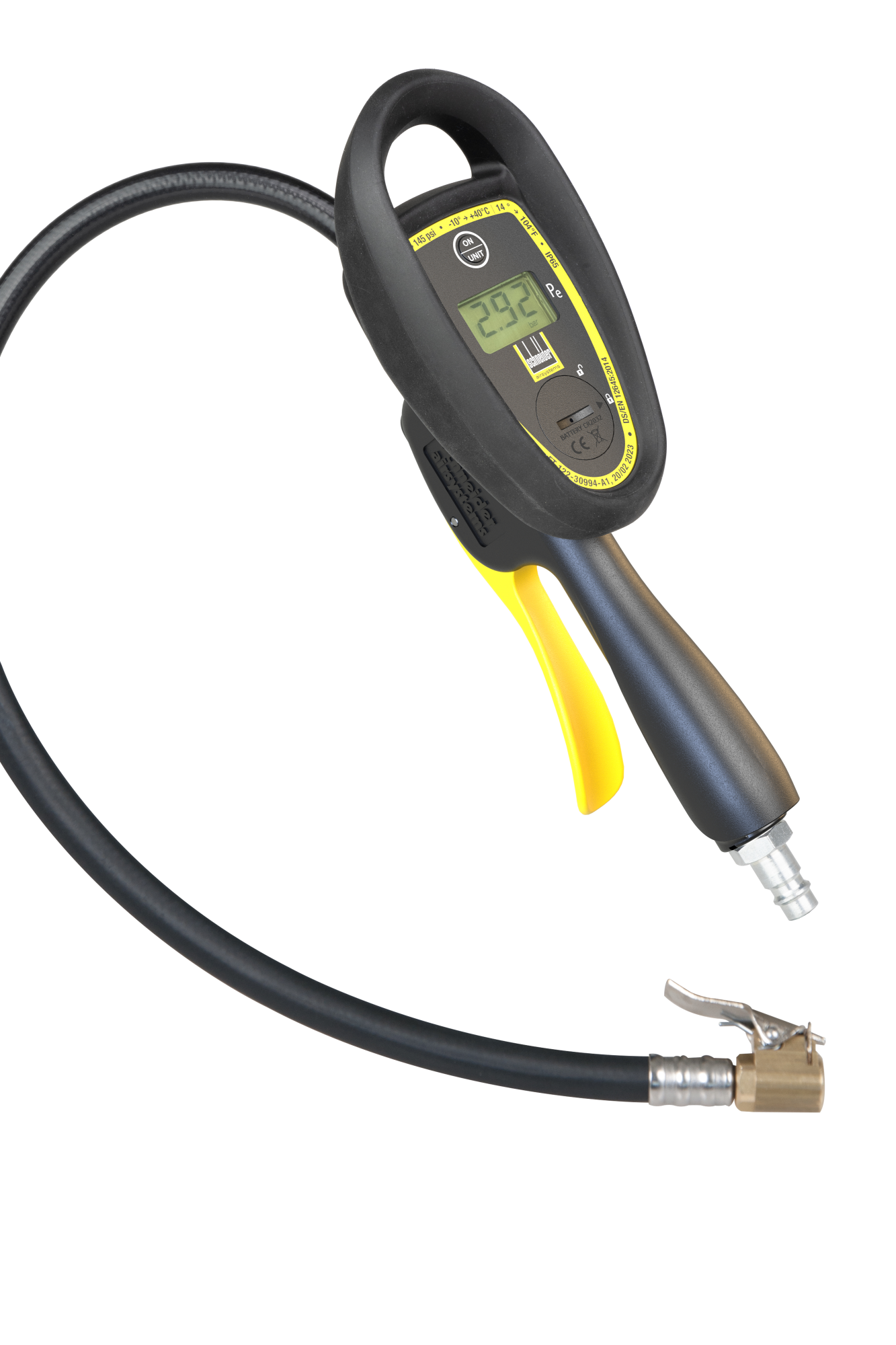 Schneider Pneuhustič RF 10 DGT 2809916501