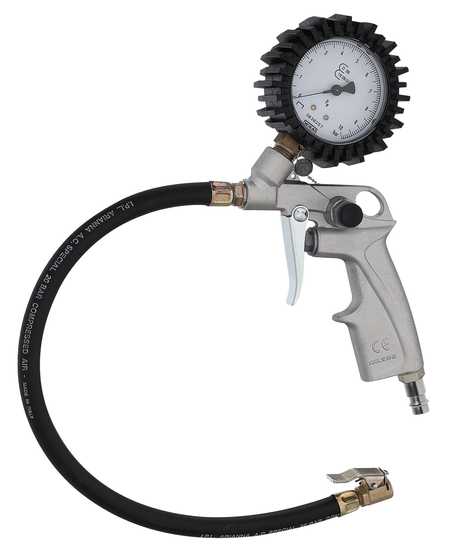 Schneider Pneuhustič RF-RM Ciachovaný DGKD004017