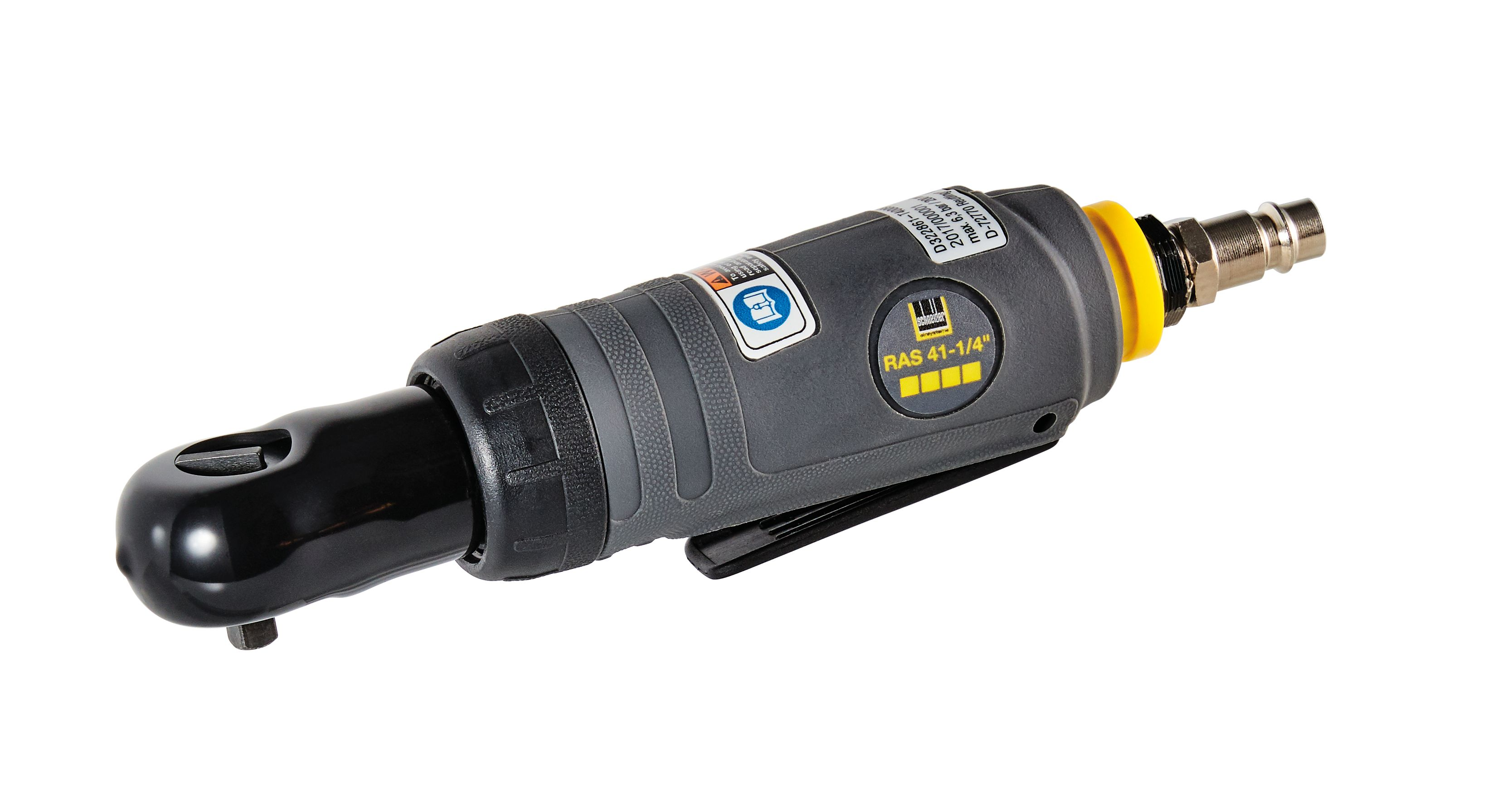 Schneider Račňový uťahovák RAS 41-1/4 DGKD322861