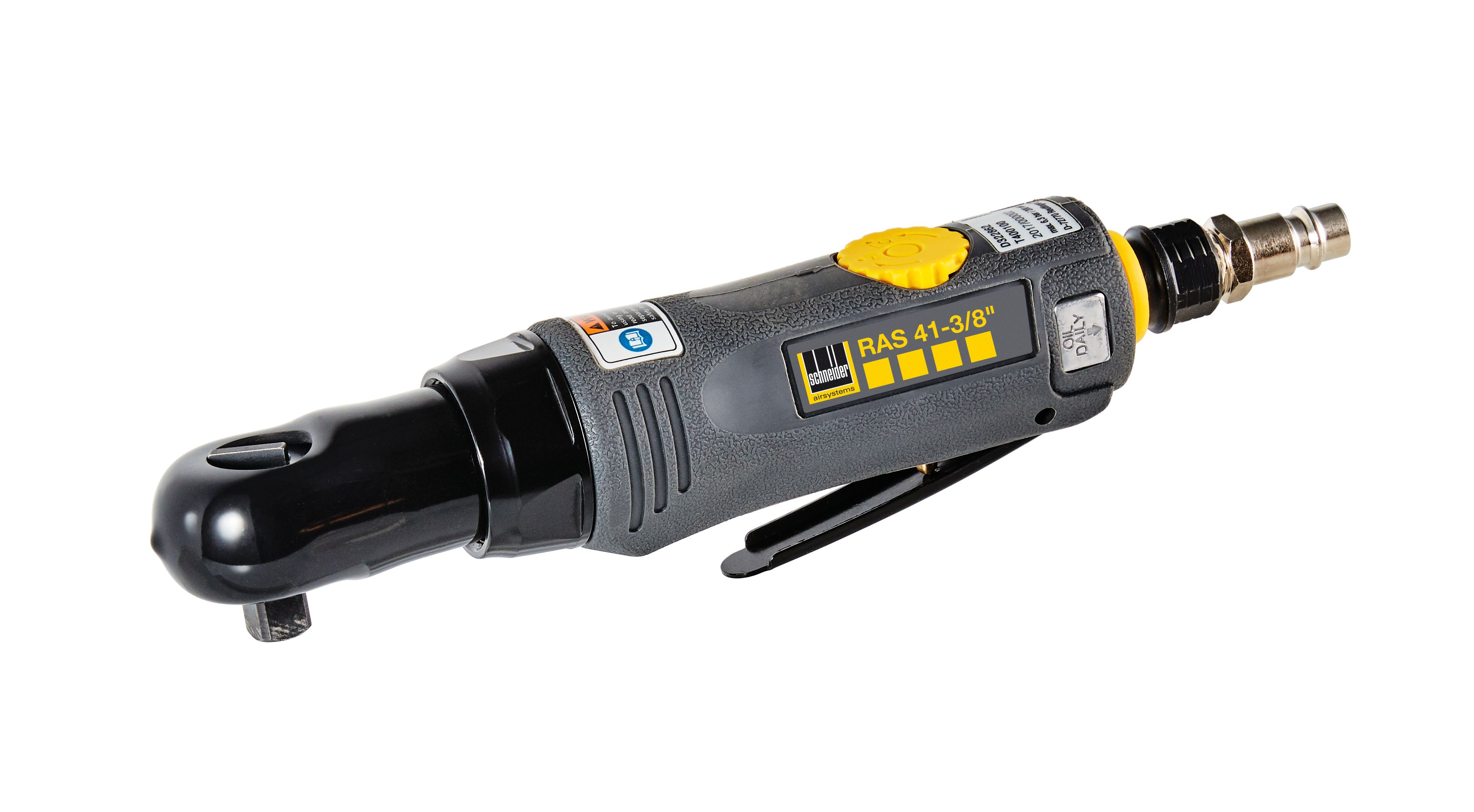 Schneider Račňový uťahovák RAS 41-3/8 DGKD322862