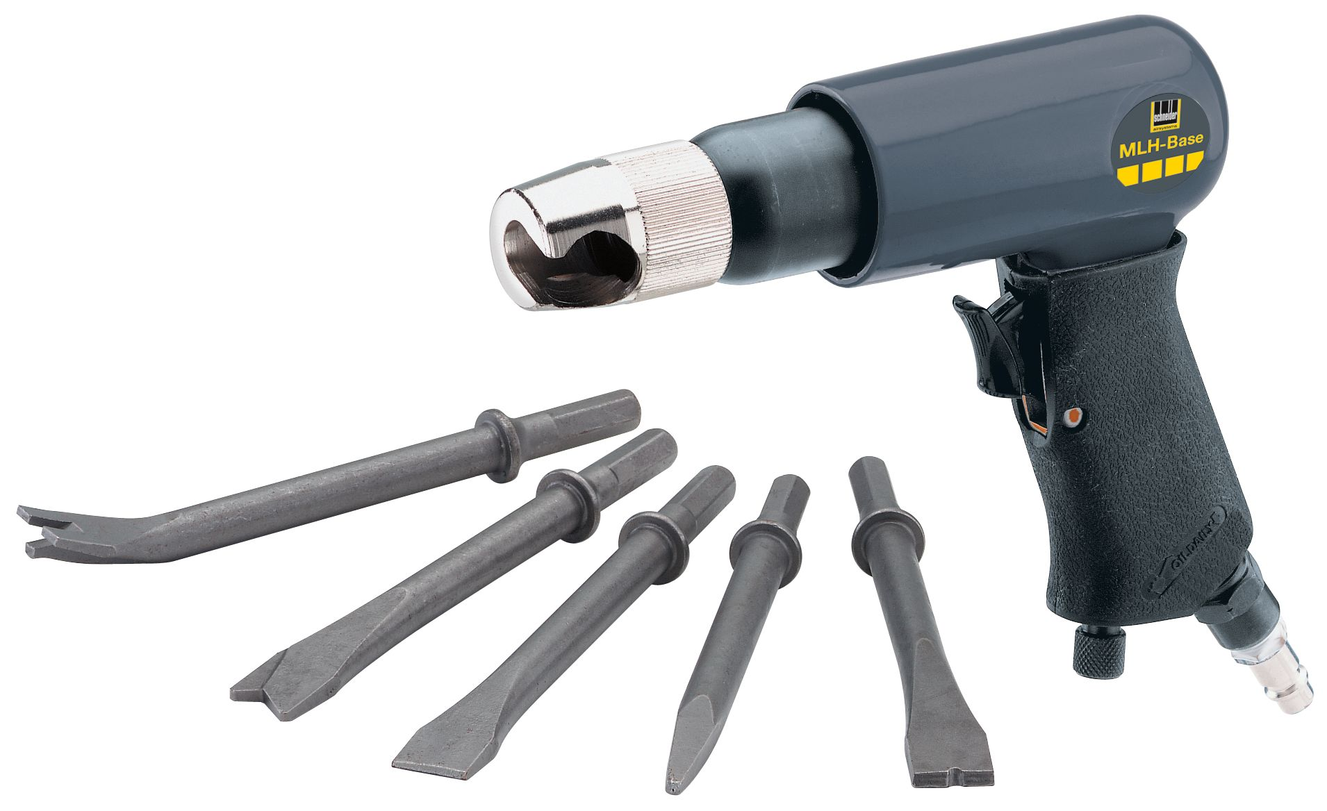 Schneider Sekacie kladivo MLH-Set-Base DGKD322430