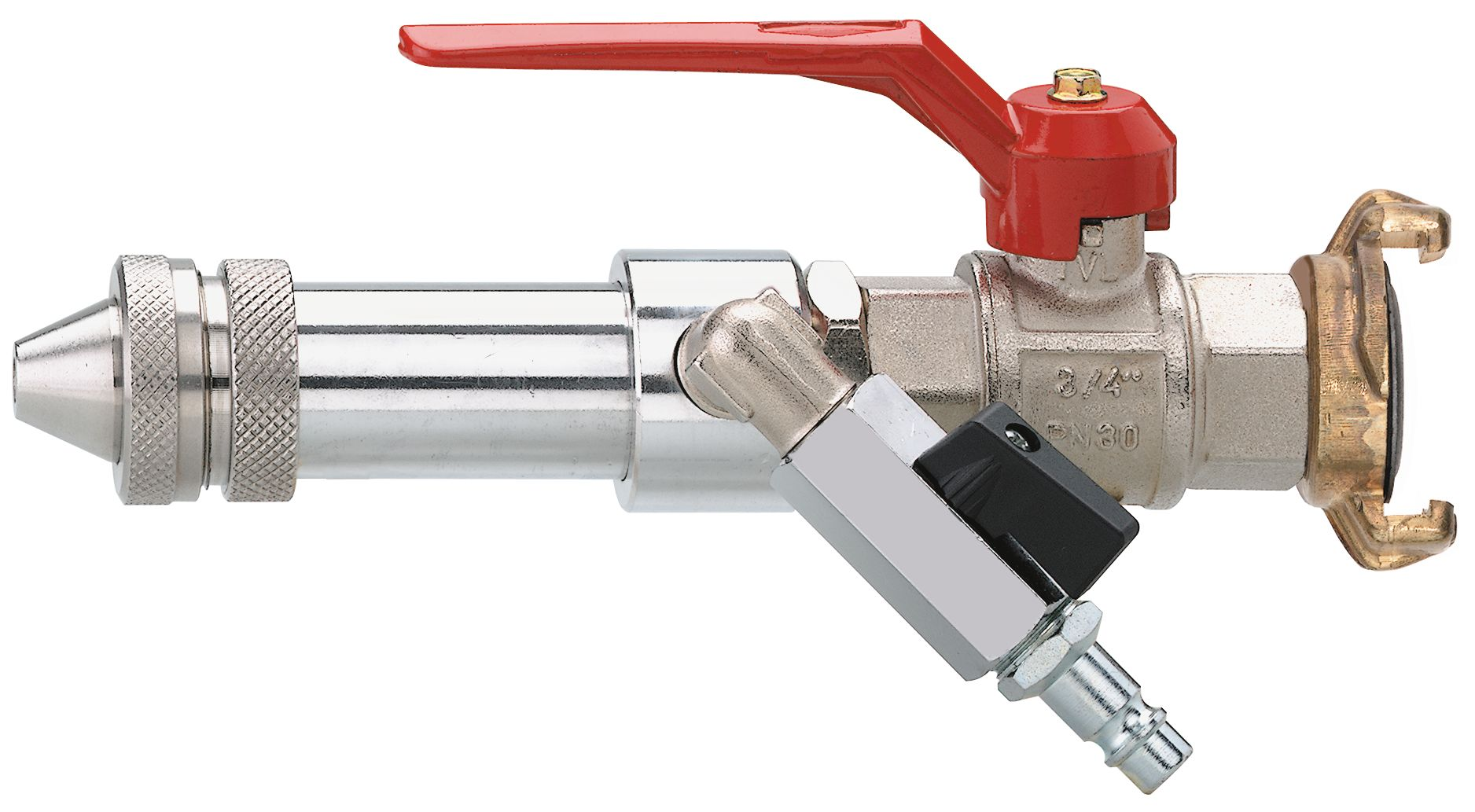 Schneider Striekacia hubica SPR 215-8,5 DGKD900529