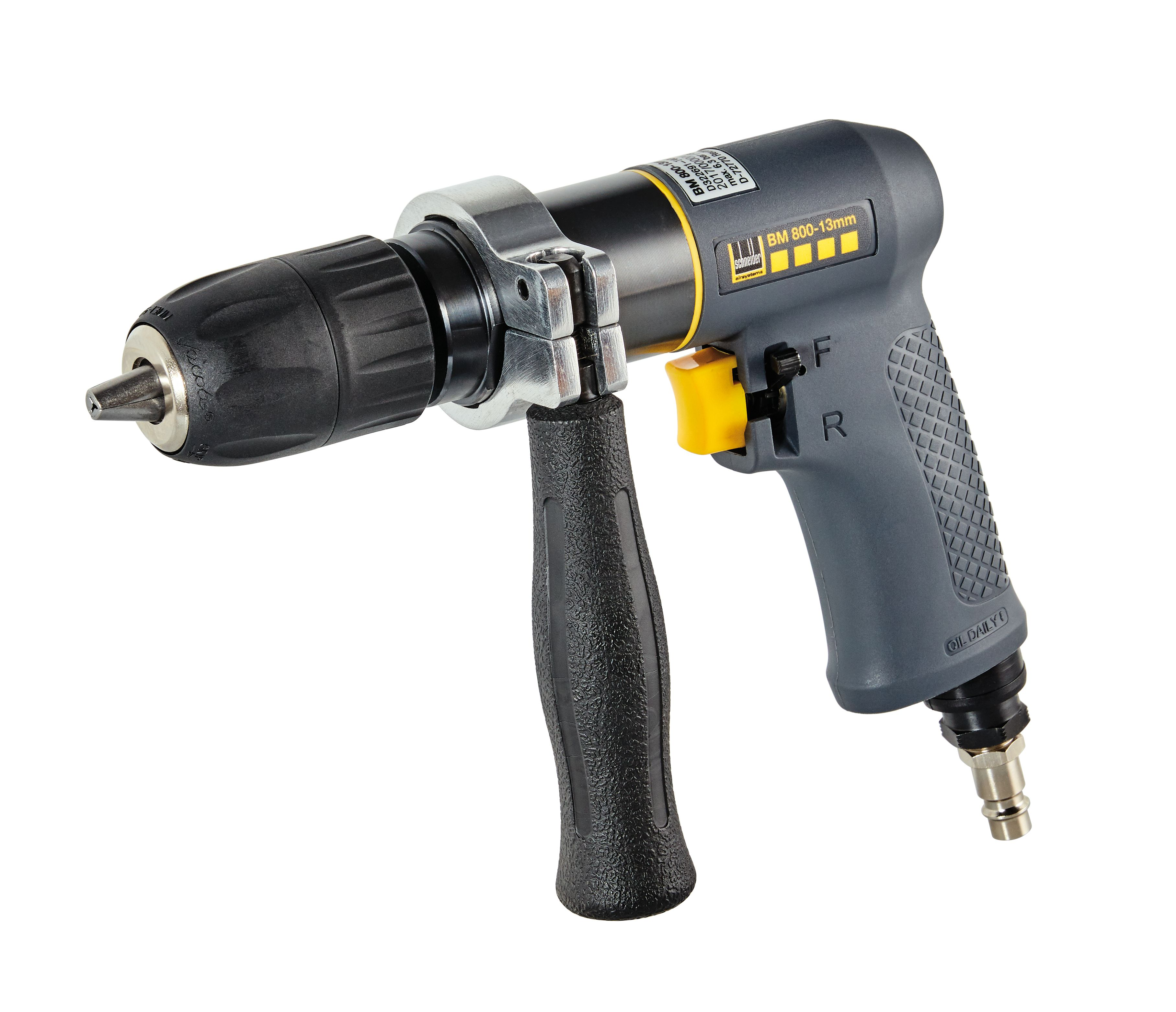 Schneider Sekacie kladivo BM 800-13mm DGKD322691