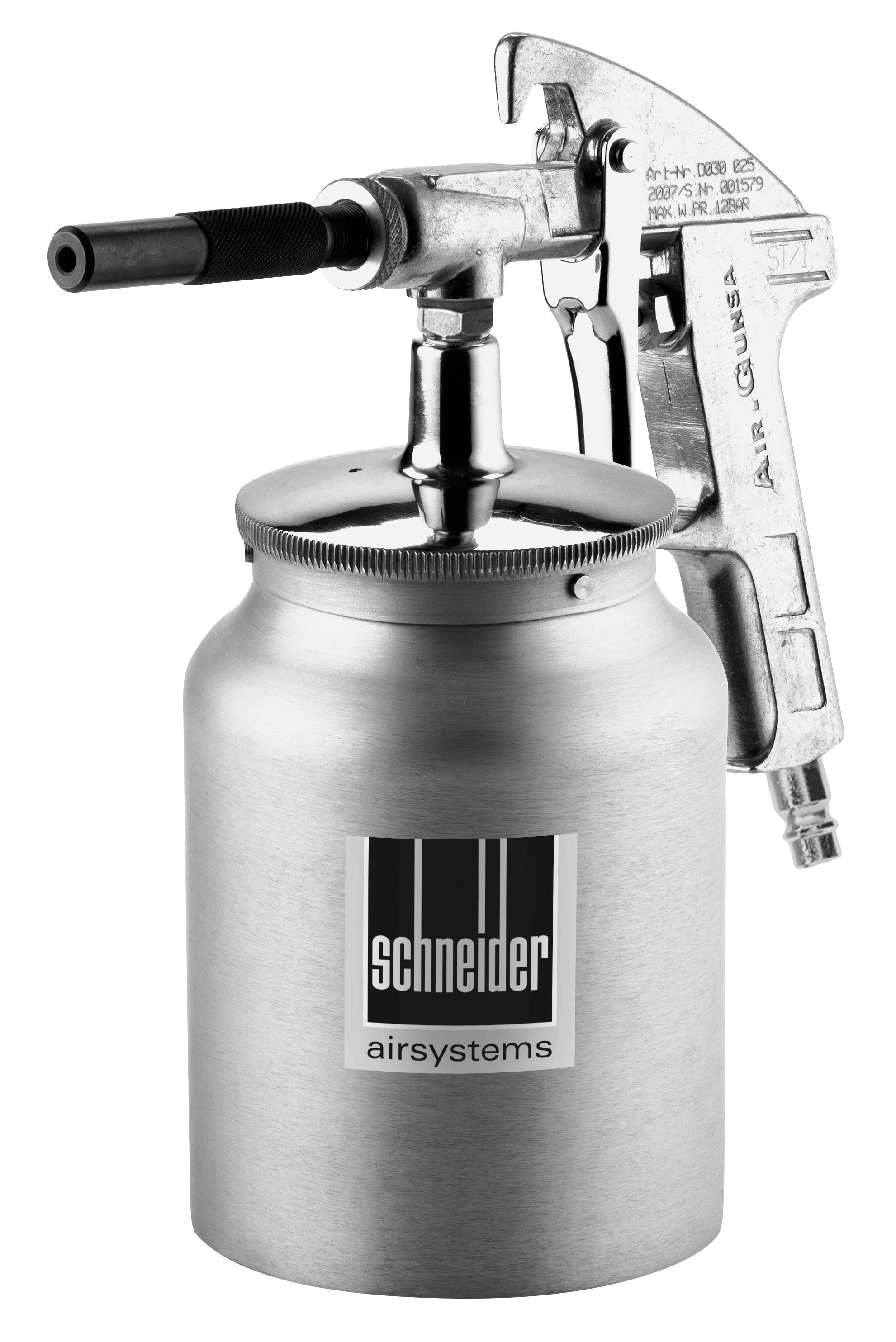 Schneider Pieskovacia pištoľ SSP-SAV DGKD030025