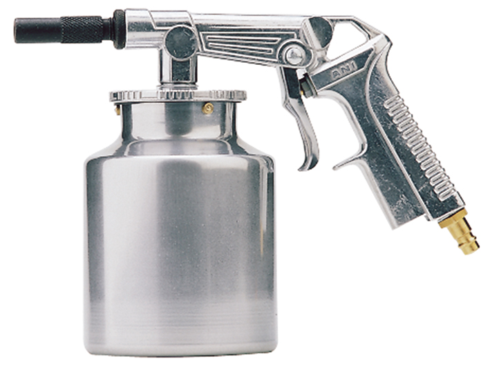 Schneider Pieskovacia pištoľ SSP-Strahlfix DGKD030030