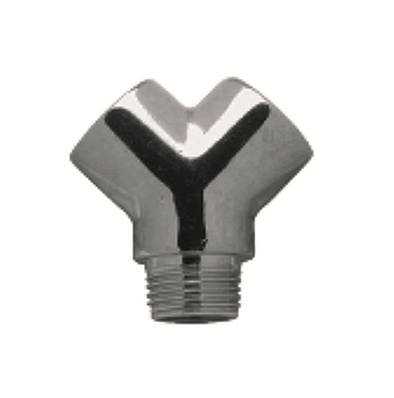 Schneider Y-kus 1/2 CHROM DGKKE00192