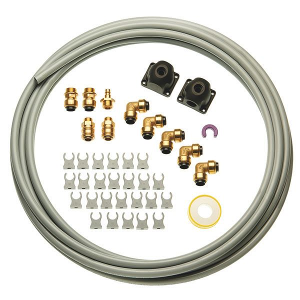 Schneider RLS Vario Set 1 15-12/10m 2813000000