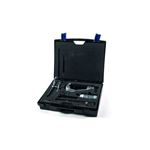 Schneider AIRnet kufrík s náradím D63 - D158 2811024500