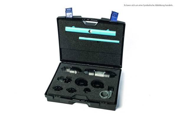 Schneider AIRnet Demobox D25 - D50 rada PF 2811004600