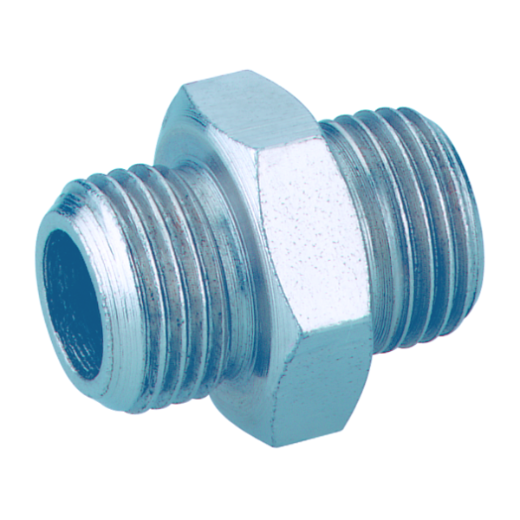 Schneider Dvojitá vsuvka DN-NI-G3/8a x G1/2a DGKE041134