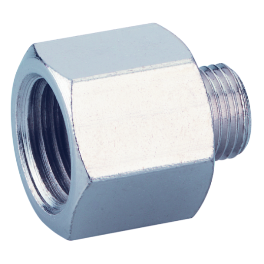 Schneider Otočná závitová vsuvka RDN-G1/2a x G3/8i DGKE041334