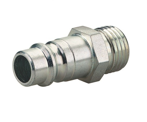 Schneider Ocelová vsuvka s vnut. zavitom  C PN-S-E-3/8”m 2813910001