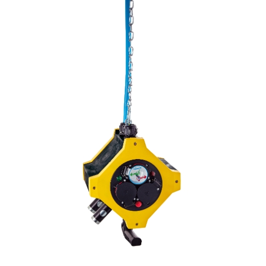 Schneider Energetický box EA 6/1 DGKD100033