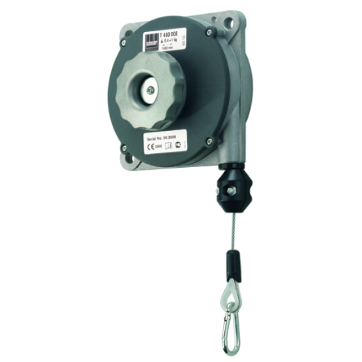 Schneider Balansér FZ 2-4 DGKD070018