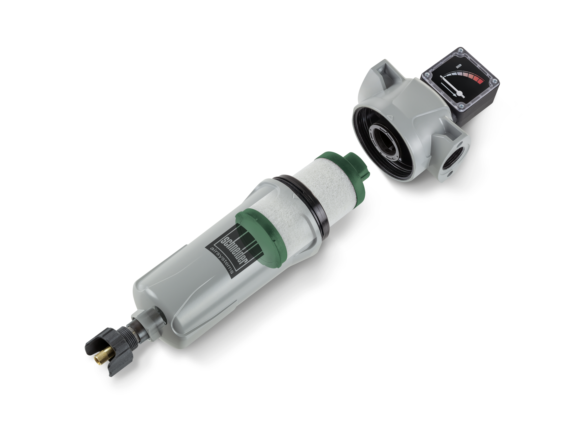 Schneider Náhradný filtračný element pre FP 476 2258293511