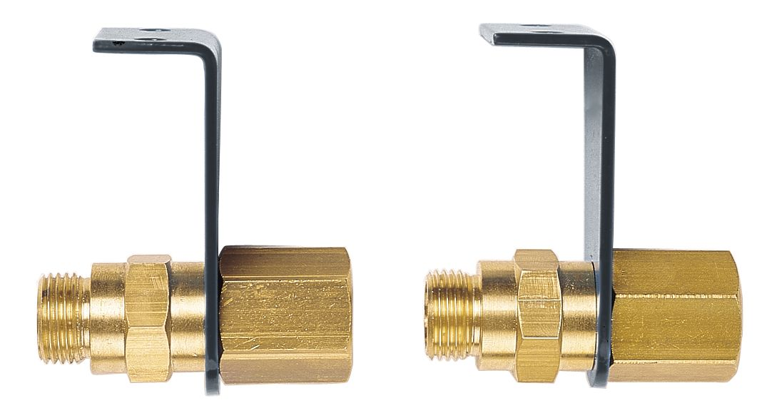 Schneider Montážny uholník WKB-F-G3/4 DGKB640401