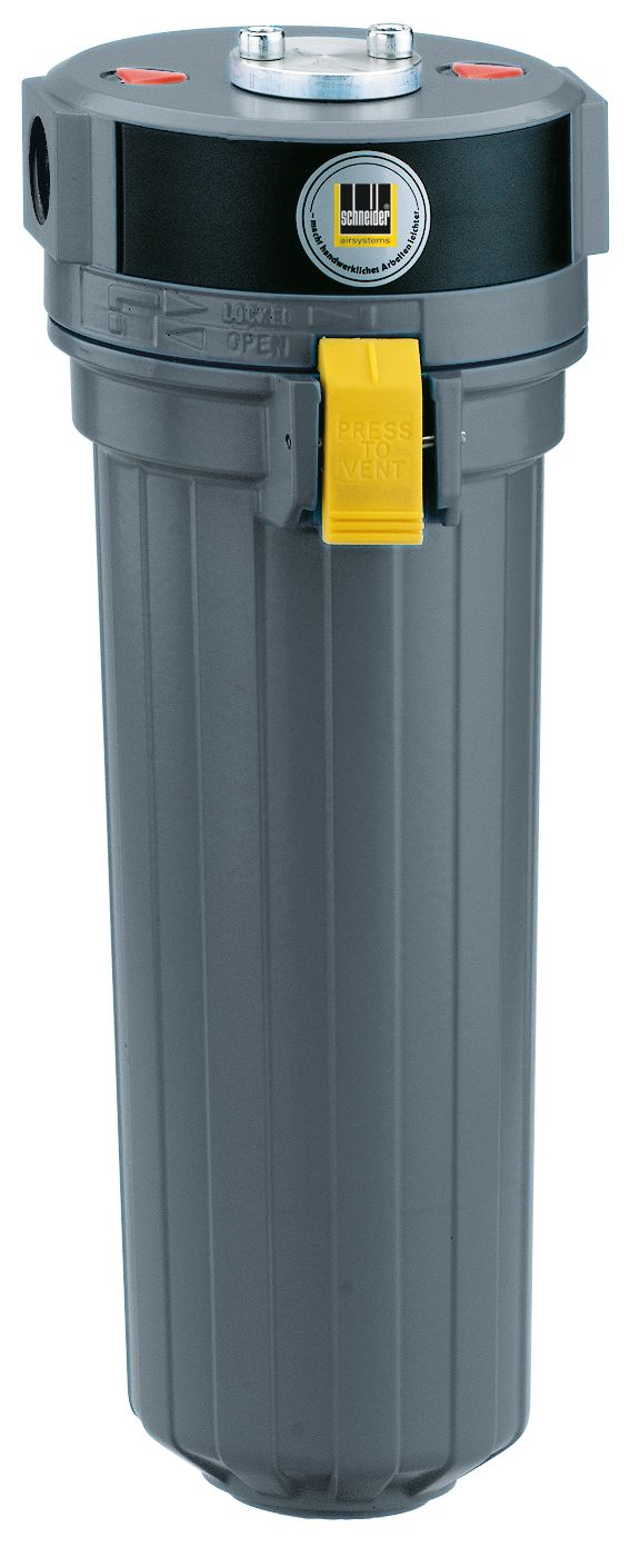 Schneider Filter s aktívnym uhlím AF-DAP 15 DGKD640722