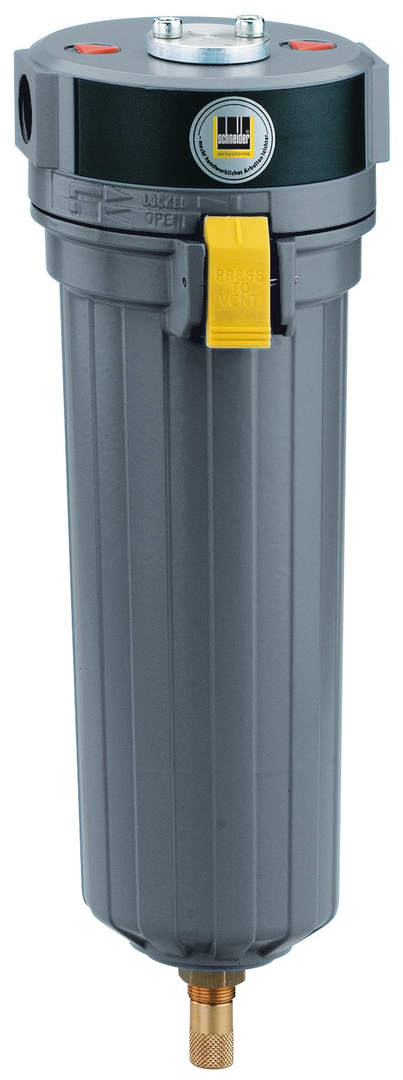 Schneider Mikrofilter FF-DFP 10 DGKD640711