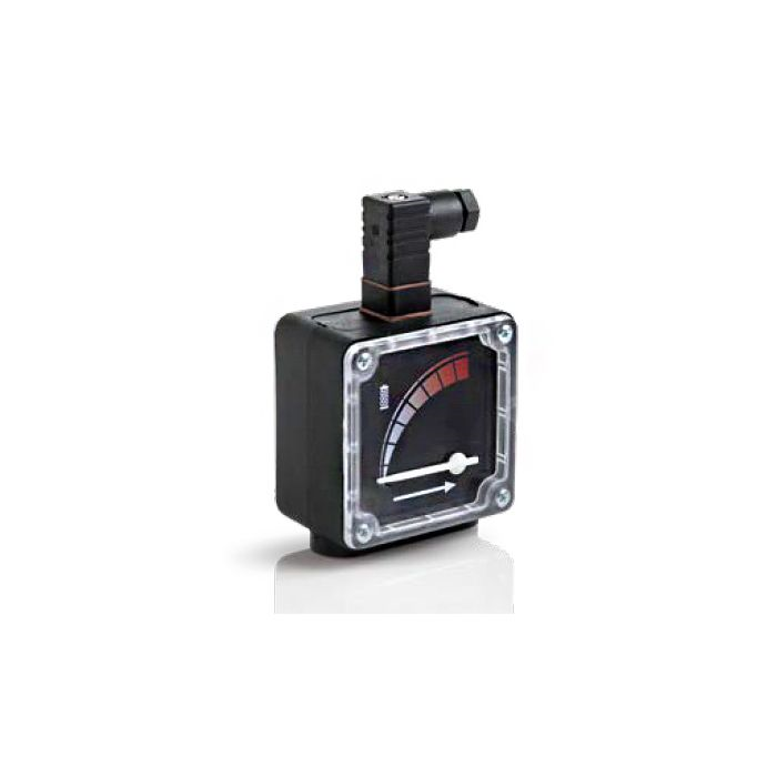 Schneider Beznapeťový kontakt VFC NC pre diferenčný manometer 8055241037