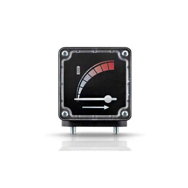 Schneider Diferenčný manometer DPG 8055241036