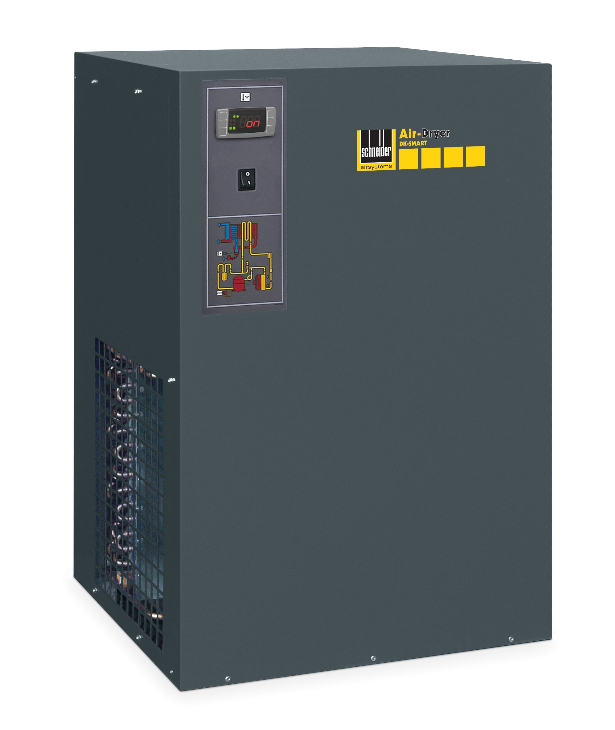 Schneider Sušička DK 7700 SMART 4102005464
