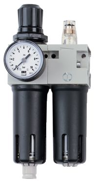 Schneider Filtračná jednotka 2-jitá WE 2-itá 1/4 W DGKD226026